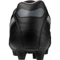 Pikkukuva 6 / 6: Mizuno Morelia Ii Club Fg Jalkapallokengät Musta EU 44 1/2