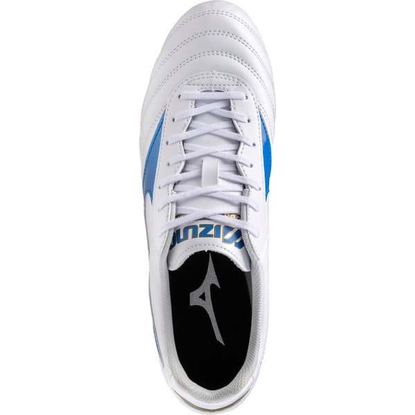 Mizuno Morelia Ii Club Fg Fotbollsskor Vit EU 45