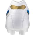Miniatyrbild 5 av 5: Mizuno Morelia Ii Club Fg Fotbollsskor Vit EU 45
