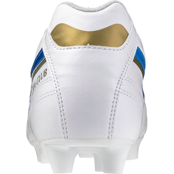 Mizuno Morelia Ii Club Fg Fotbollsskor Vit EU 45