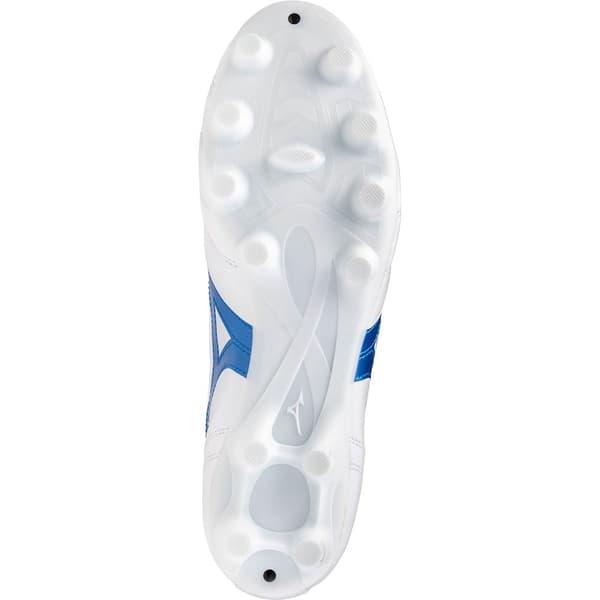 Mizuno Morelia Ii Club Fg Fotbollsskor Vit EU 45