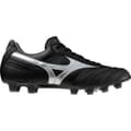 Miniatyrbillede 3 af 6: Mizuno Morelia Ii Pro Fg Fodboldstøvler Sort EU 44