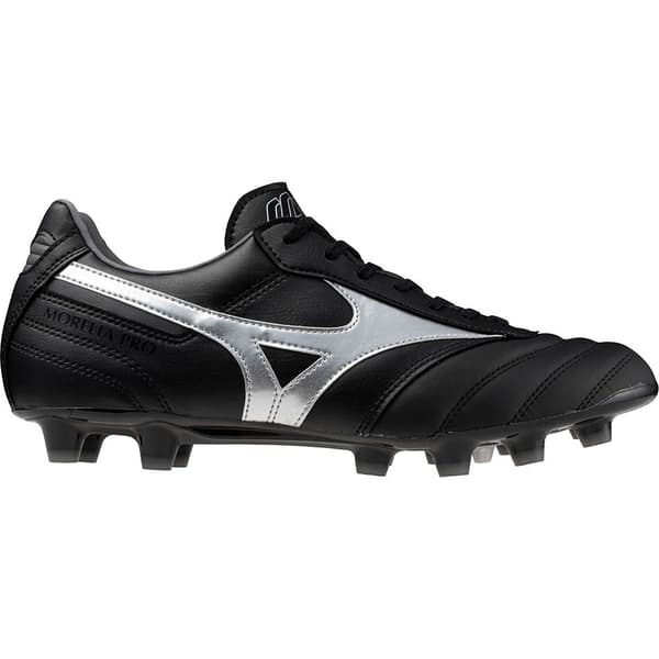 Mizuno Morelia Ii Pro Fg Fodboldstøvler Sort EU 44