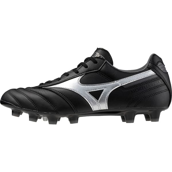 Mizuno Morelia Ii Pro Fg Fodboldstøvler Sort EU 44