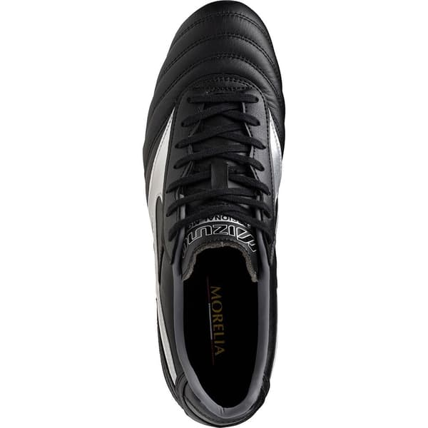 Mizuno Morelia Ii Pro Fg Fodboldstøvler Sort EU 44