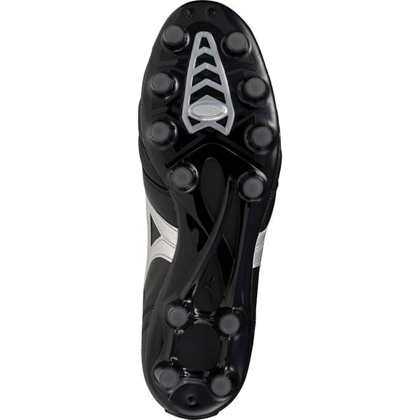 Mizuno Morelia Ii Pro Fg Fodboldstøvler Sort EU 44