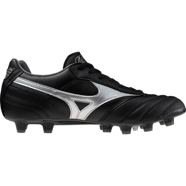 Mizuno Morelia Ii Pro Fg Fotbollsskor Svart EU 44