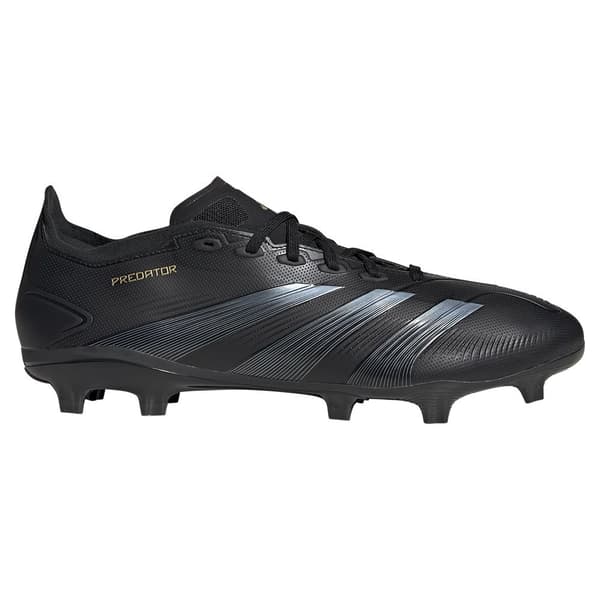 Adidas Predator League Fg Jalkapallokengät  EU 42