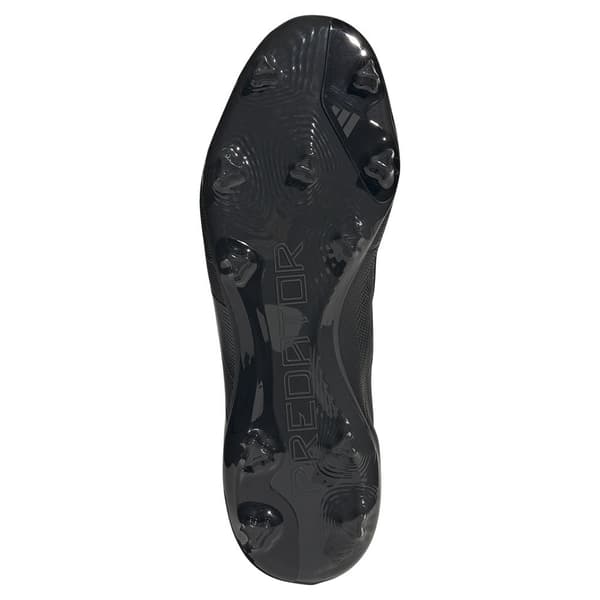 Adidas Predator League Laceless Fg Fodboldstøvler  EU 46