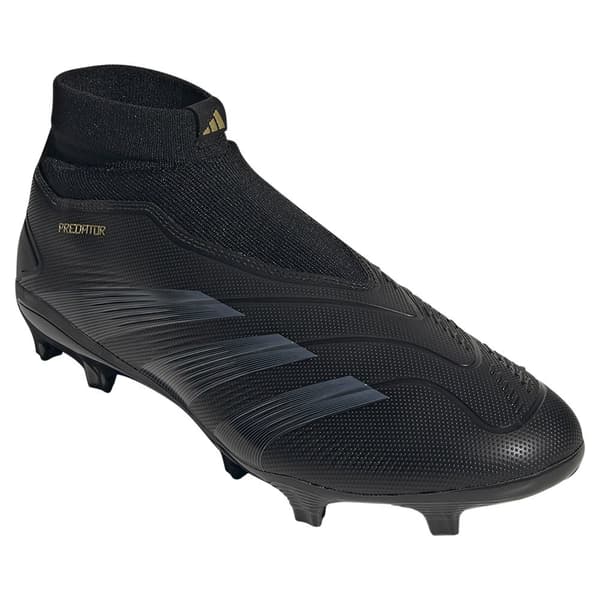 Adidas Predator League Laceless Fg Fodboldstøvler  EU 46