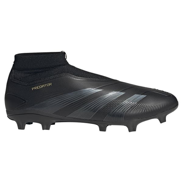 Adidas Predator League Laceless Fg Fodboldstøvler  EU 46