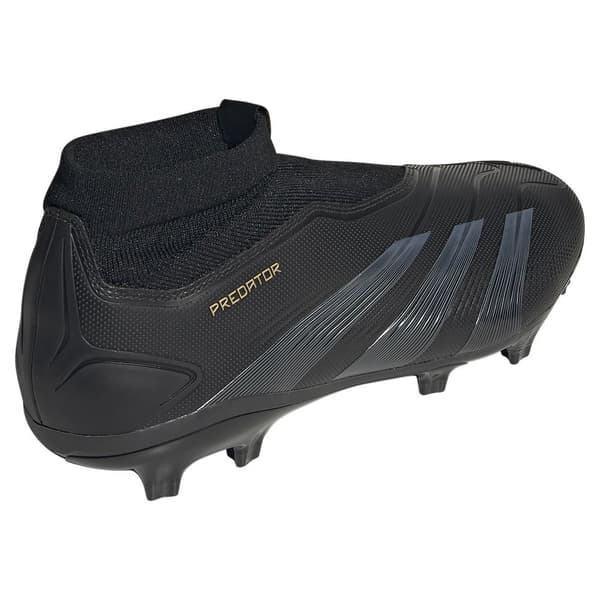 Adidas Predator League Laceless Fg Fodboldstøvler  EU 46