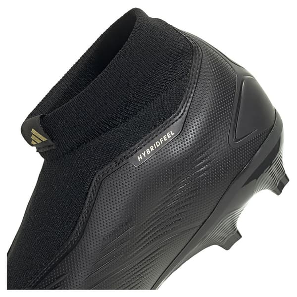 Adidas Predator League Laceless Fg Fodboldstøvler  EU 46