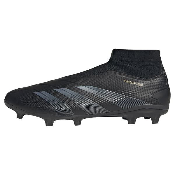 Adidas Predator League Laceless Fg Fodboldstøvler  EU 46