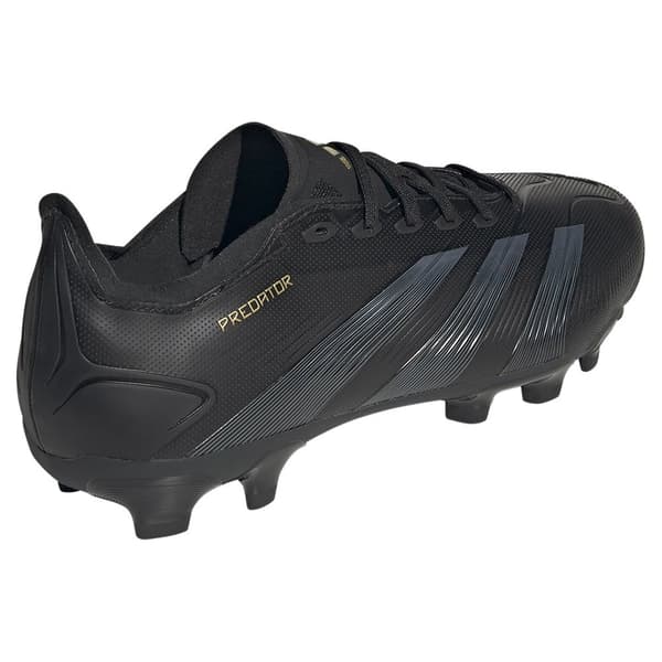 Adidas Predator League Mg Jalkapallokengät EU 39 1/3