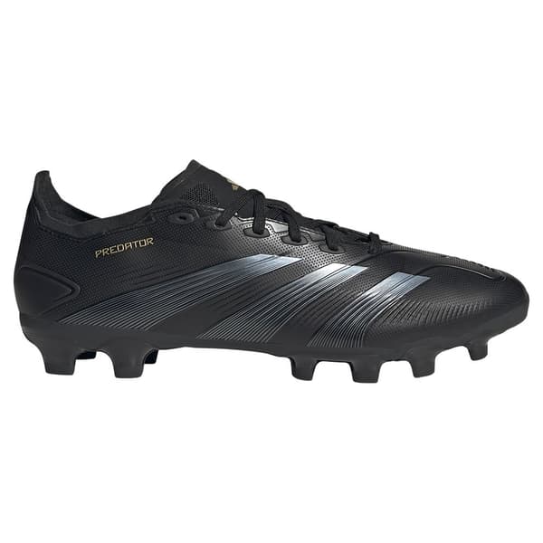 Adidas Predator League Mg Jalkapallokengät  EU 40 2/3