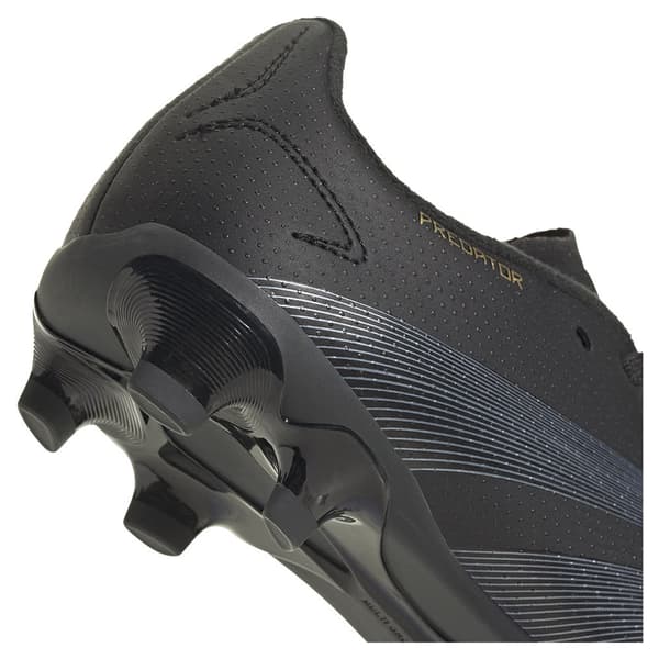 Adidas Predator League Mg Fotbollsskor För Barn EU 38