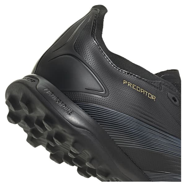 Adidas Predator League Tf Jalkapallokengät  EU 45 1/3