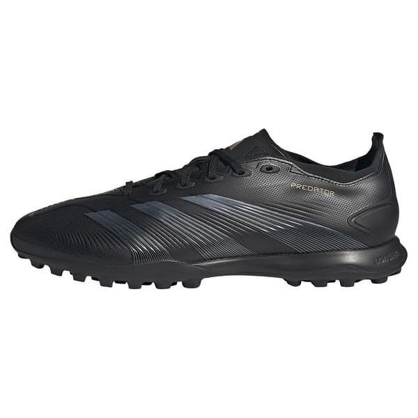 Adidas Predator League Tf Jalkapallokengät EU 45 1/3
