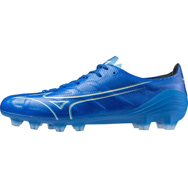 Mizuno Mizuno ? Pro Fg Fotbollsskor Blå EU 43