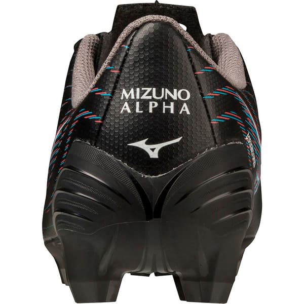 Mizuno Mizuno ? Select Fg Jalkapallokengät Musta EU 34 1/2