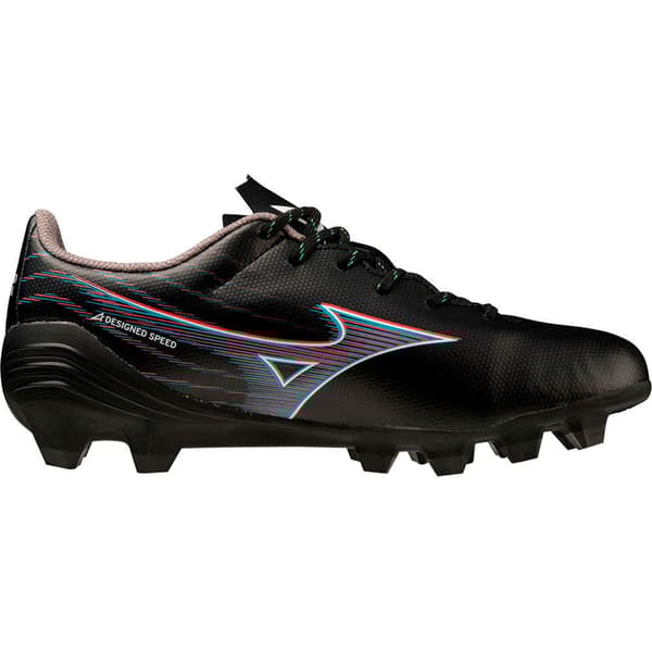 Mizuno Mizuno ? Select Fg Jalkapallokengät Musta EU 34 1/2
