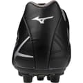 Pikkukuva 6 / 6: Mizuno Monarcida Neo Iii Select Ag Jalkapallokengät Musta EU 40 1/2