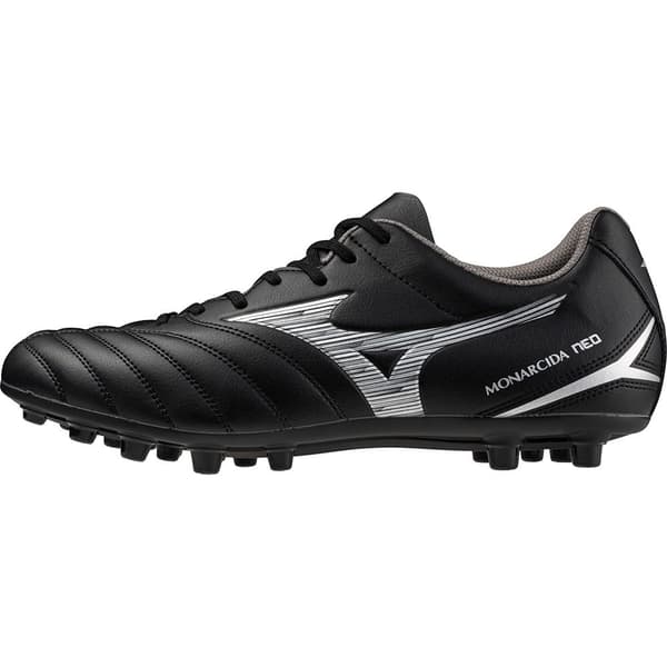 Mizuno Monarcida Neo Iii Select Ag Fotbollsskor Svart EU 41