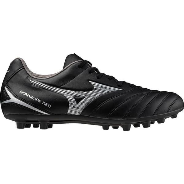 Mizuno Monarcida Neo Iii Select Ag Fotbollsskor Svart EU 42