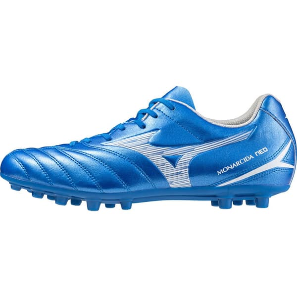 Mizuno Monarcida Neo Iii Select Ag Fotbollsskor Blå EU 42 1/2