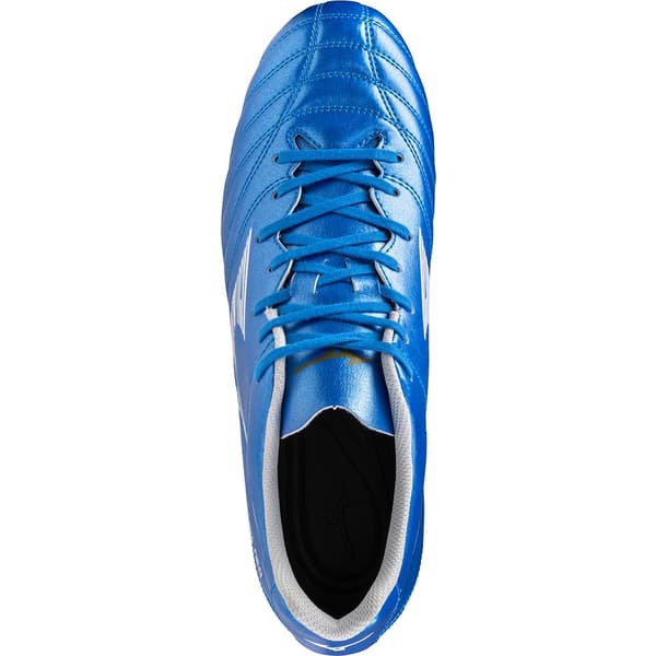 Mizuno Monarcida Neo Iii Select Ag Fotbollsskor Blå EU 42 1/2
