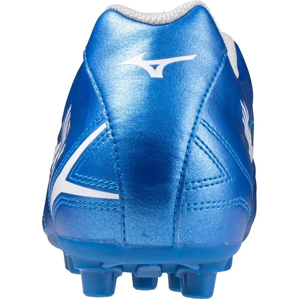 Mizuno Monarcida Neo Iii Select Ag Fotbollsskor Blå EU 42 1/2