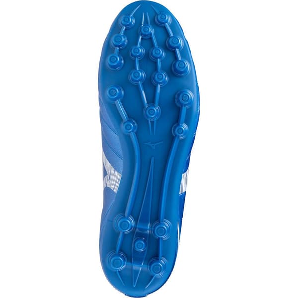 Mizuno Monarcida Neo Iii Select Ag Fotbollsskor Blå EU 42 1/2