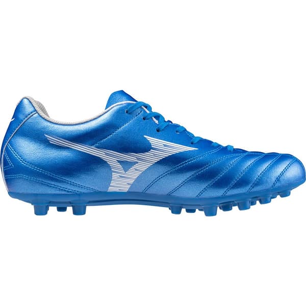 Mizuno Monarcida Neo Iii Select Ag Fotbollsskor Blå EU 42 1/2