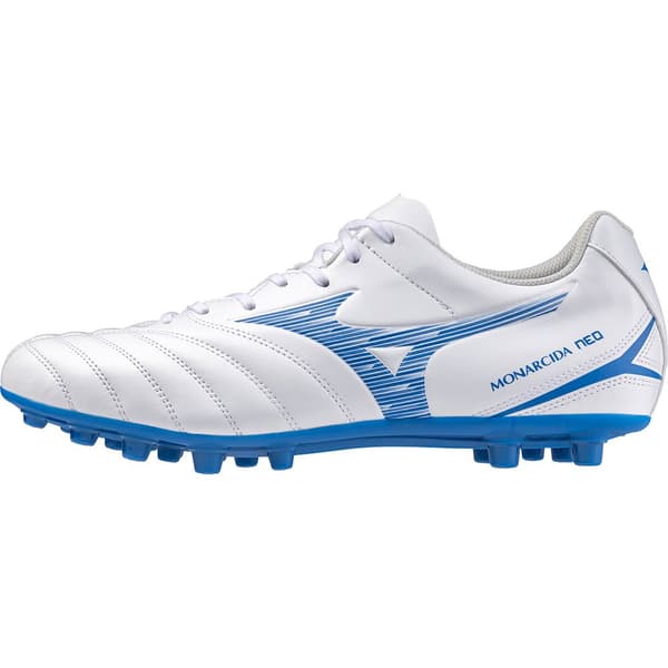 Mizuno Monarcida Neo Iii Select Ag Fotbollsskor Vit EU 46