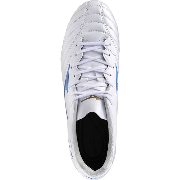 Mizuno Monarcida Neo Iii Select Ag Fotbollsskor Vit EU 46