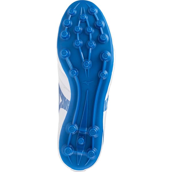 Mizuno Monarcida Neo Iii Select Ag Fotbollsskor Vit EU 46