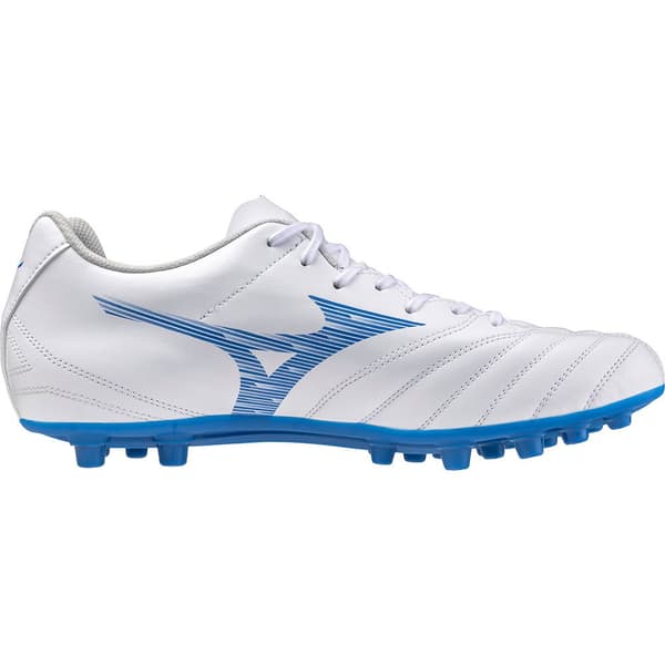 Mizuno Monarcida Neo Iii Select Ag Fotbollsskor Vit EU 46