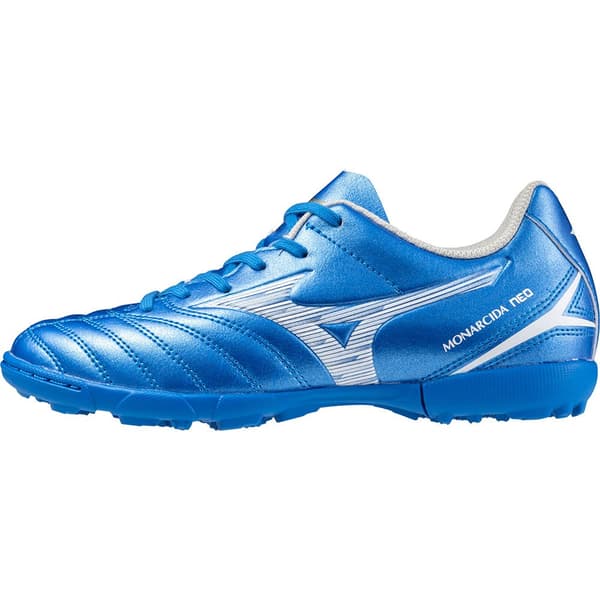 Mizuno Monarcida Neo Iii Select As Fotbollsskor Blå EU 38