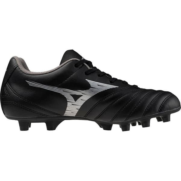 Mizuno Monarcida Neo Iii Select Fg Fotbollsskor Svart EU 36 1/2