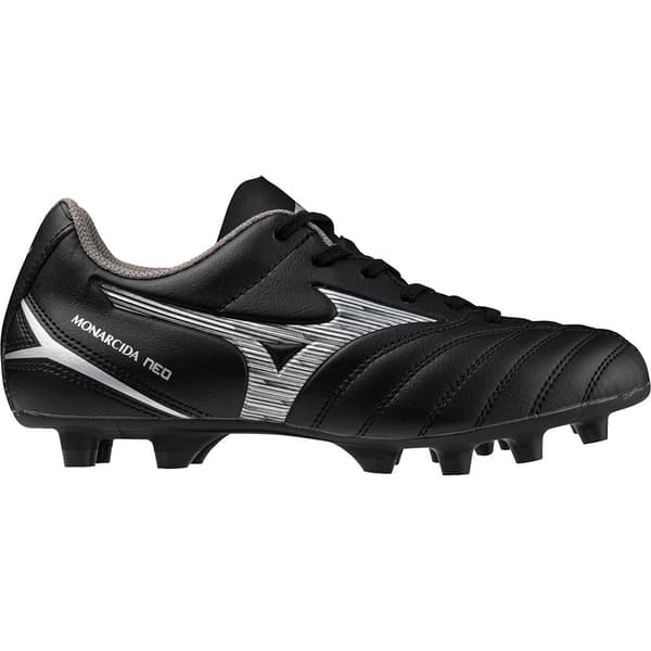Mizuno Monarcida Neo Iii Select Fg Fotbollsskor Svart EU 37