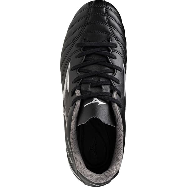 Mizuno Monarcida Neo Iii Select Fg Fotbollsskor Svart EU 37