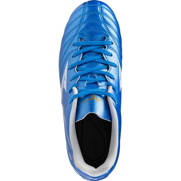 Mizuno Monarcida Neo Iii Select Fg Fotbollsskor Blå EU 34
