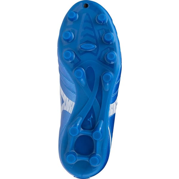 Mizuno Monarcida Neo Iii Select Fg Fotbollsskor Blå EU 34