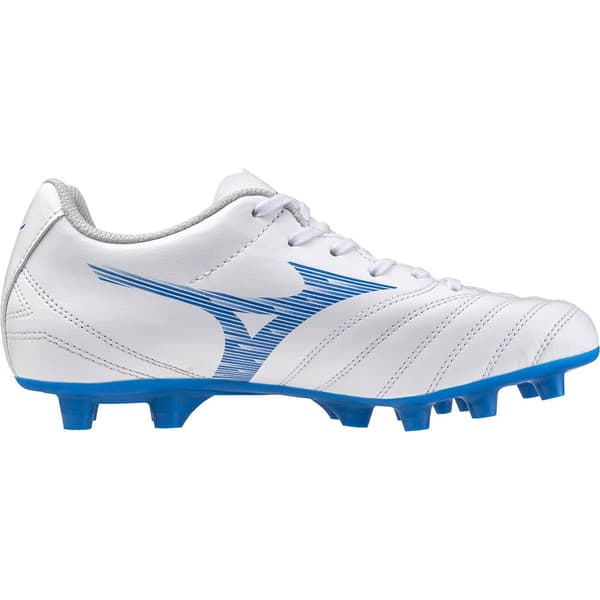 Mizuno Monarcida Neo Iii Select Fg Fotbollsskor Vit EU 34 1/2