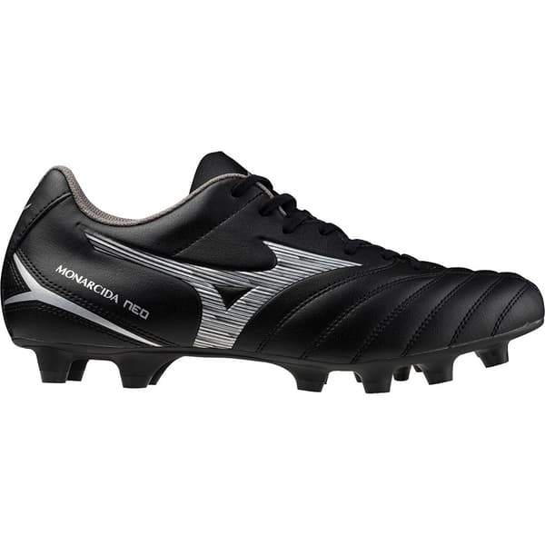 Mizuno Monarcida Neo Iii Select Fotbollsskor Svart EU 42 1/2