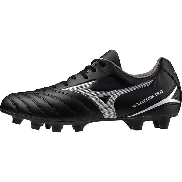 Mizuno Monarcida Neo Iii Select Fotbollsskor Svart EU 43