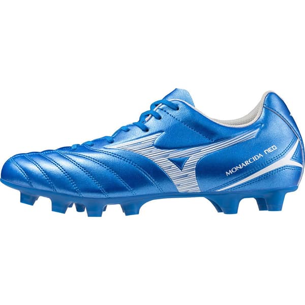 Mizuno Monarcida Neo Iii Select Fotbollsskor Blå EU 46