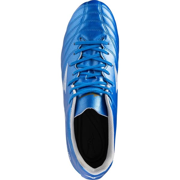 Mizuno Monarcida Neo Iii Select Fotbollsskor Blå EU 46