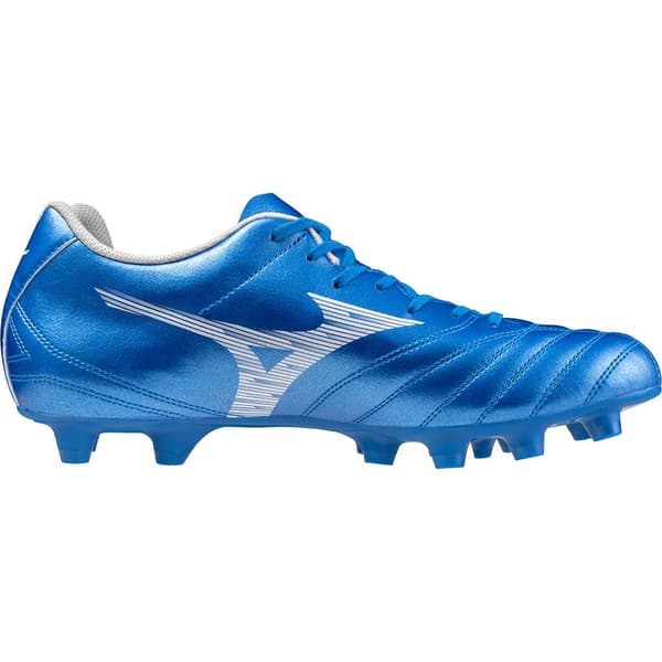 Mizuno Monarcida Neo Iii Select Fotbollsskor Blå EU 46